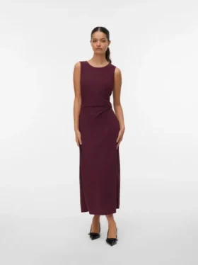Robe longue Vmhosanna