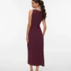 Robe longue Vmhosanna