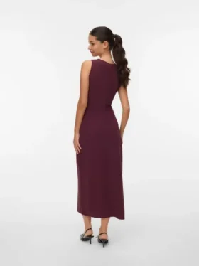 Robe longue Vmhosanna