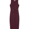 Robe longue Vmhosanna