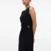 Robe longue Vmhosanna