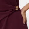 Robe longue Vmhosanna