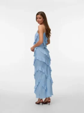 Robe longue Vmicelyn