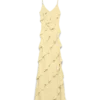Robe longue Vmicelyn