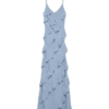 Robe longue Vmicelyn