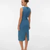 Robe longue Vmingia