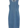 Robe longue Vmingia