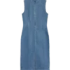 Robe longue Vmingia