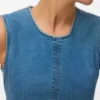 Robe longue Vmingia