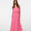 Robe longue Vmiris