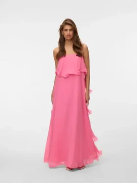 Robe longue Vmiris
