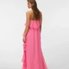 Robe longue Vmiris
