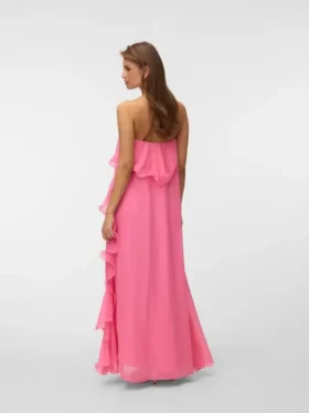 Robe longue Vmiris