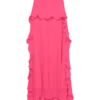 Robe longue Vmiris