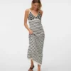 Robe longue Vmjanice