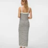 Robe longue Vmjanice