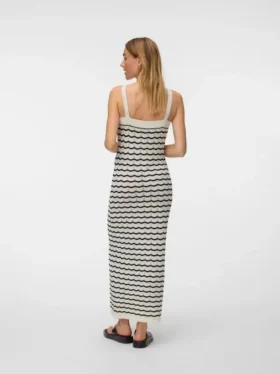 Robe longue Vmjanice