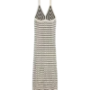 Robe longue Vmjanice