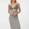 Robe longue Vmjanice