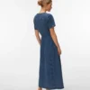 Robe longue Vmjanina