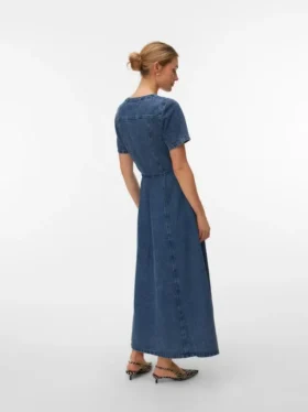 Robe longue Vmjanina