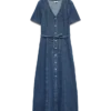 Robe longue Vmjanina