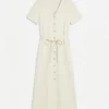 Robe longue Vmjanina