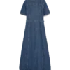 Robe longue Vmjanina