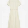 Robe longue Vmjanina