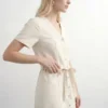 Robe longue Vmjanina