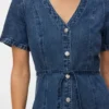 Robe longue Vmjanina