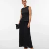 Robe longue Vmjanjira