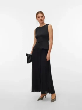 Robe longue Vmjanjira