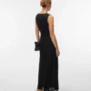 Robe longue Vmjanjira