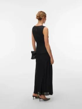 Robe longue Vmjanjira