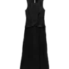 Robe longue Vmjanjira