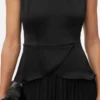 Robe longue Vmjanjira