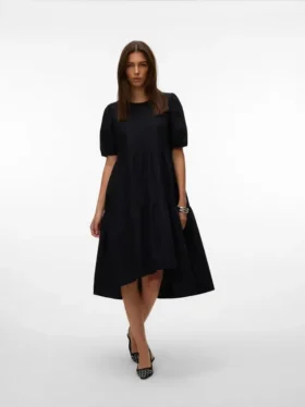 Robe longue Vmjarlotte