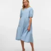 Robe longue Vmjarlotte