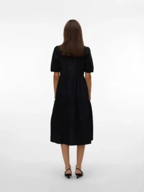 Robe longue Vmjarlotte
