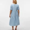 Robe longue Vmjarlotte