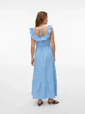 Robe longue Vmjarlotte