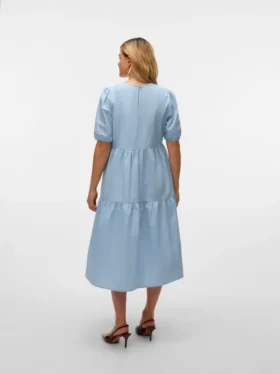 Robe longue Vmjarlotte