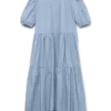 Robe longue Vmjarlotte