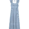 Robe longue Vmjarlotte