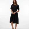 Robe longue Vmjarlotte