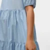 Robe longue Vmjarlotte