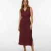 Robe longue Vmjaylin