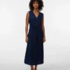 Robe longue Vmjaylin