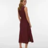 Robe longue Vmjaylin